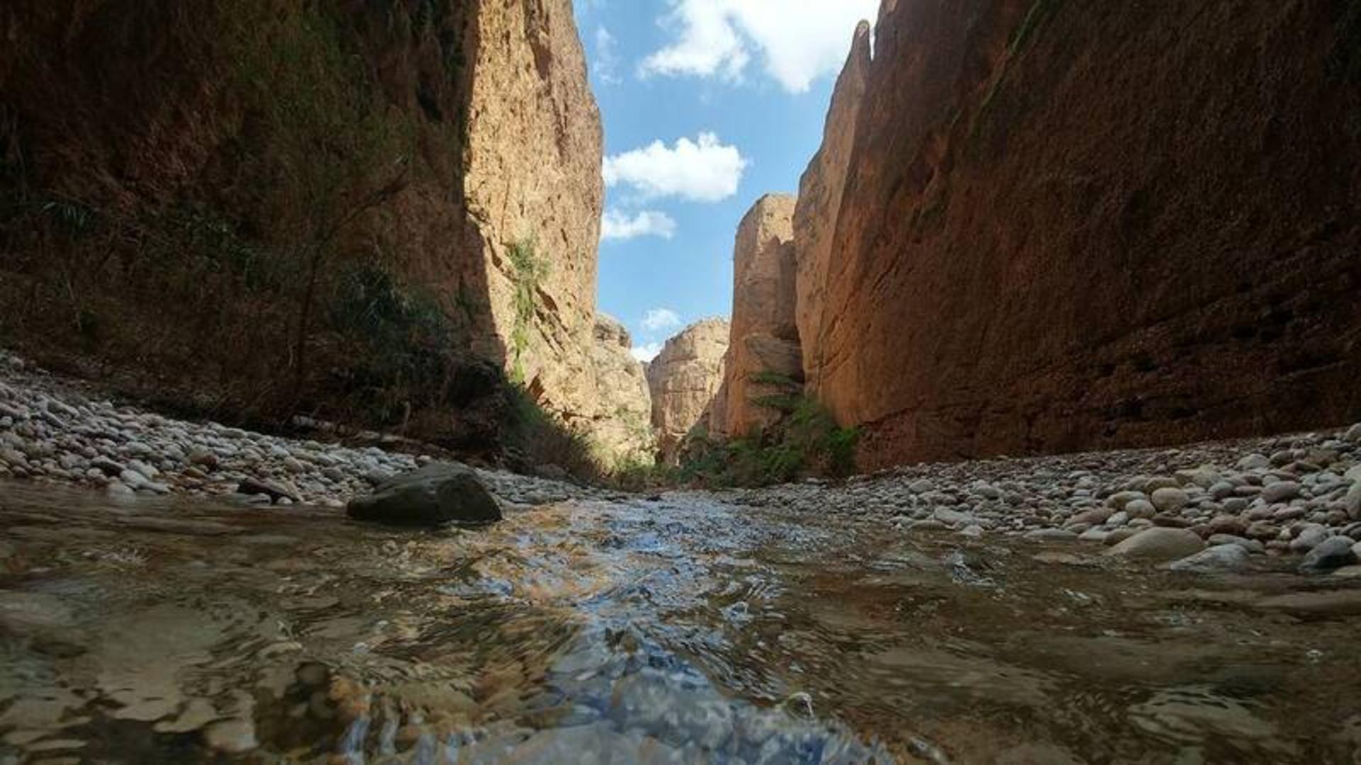 دره توبیرون دزفول