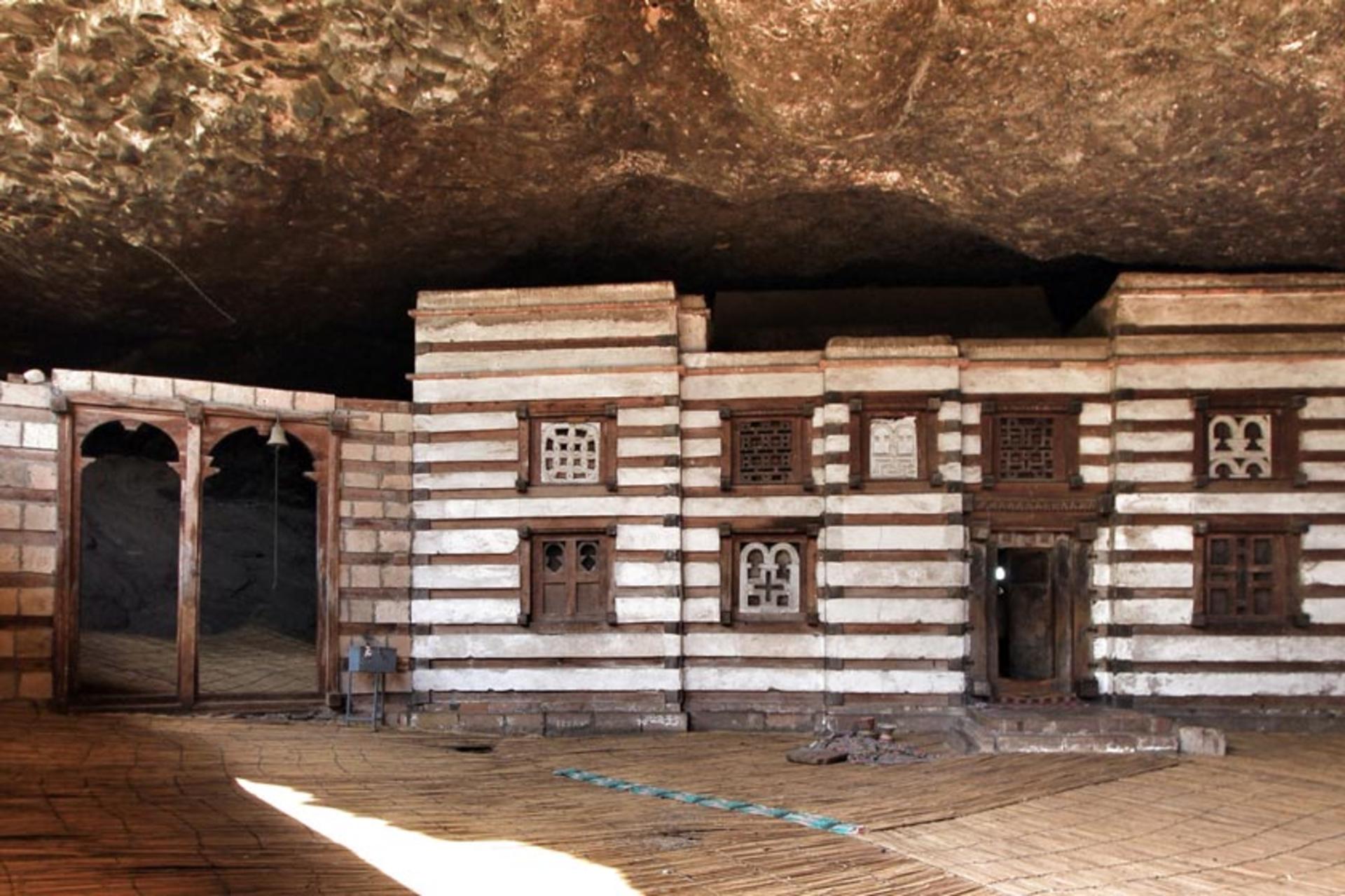کلیسای یمرهانا کرستوس