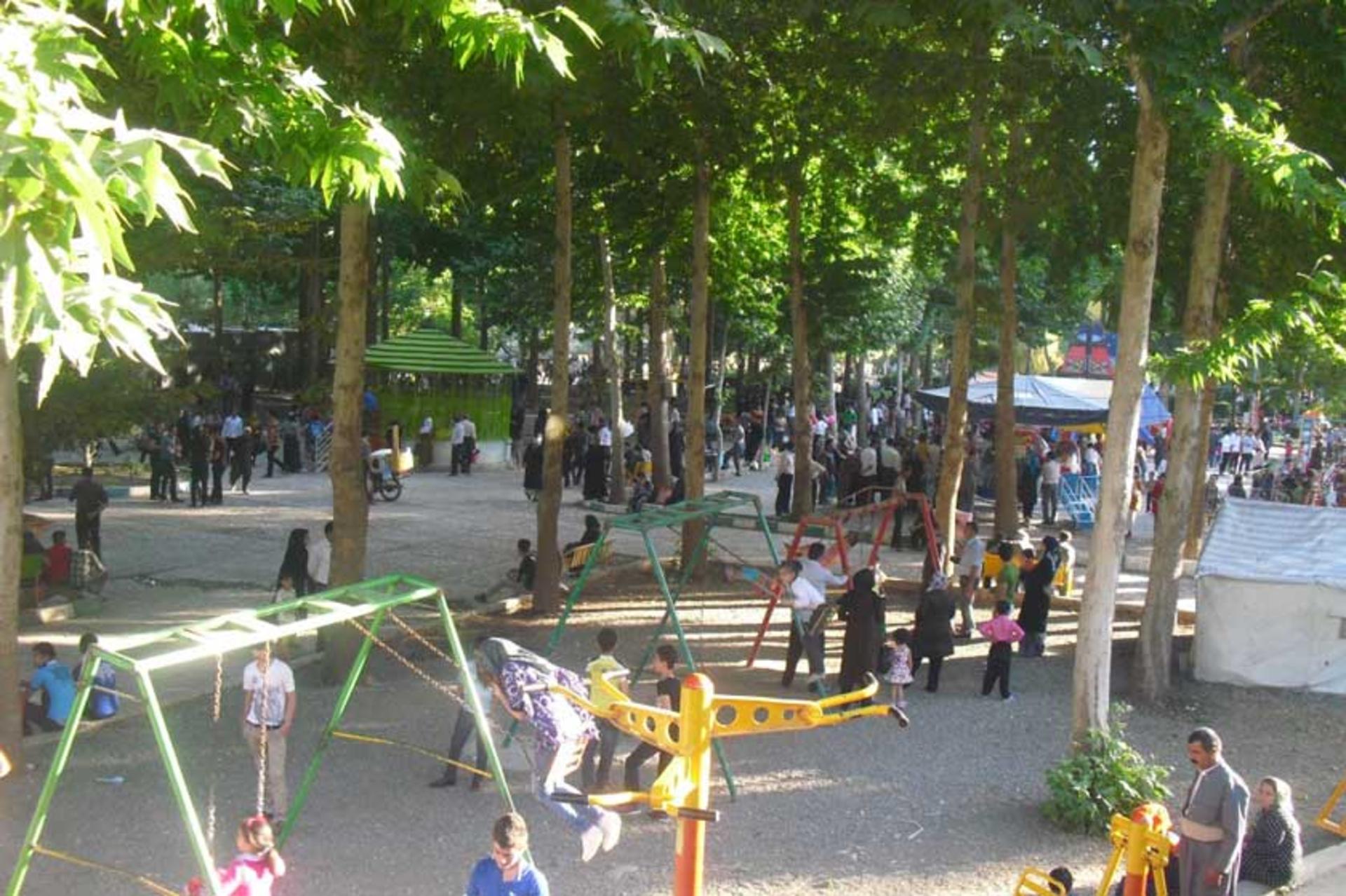 باغ میکاییل