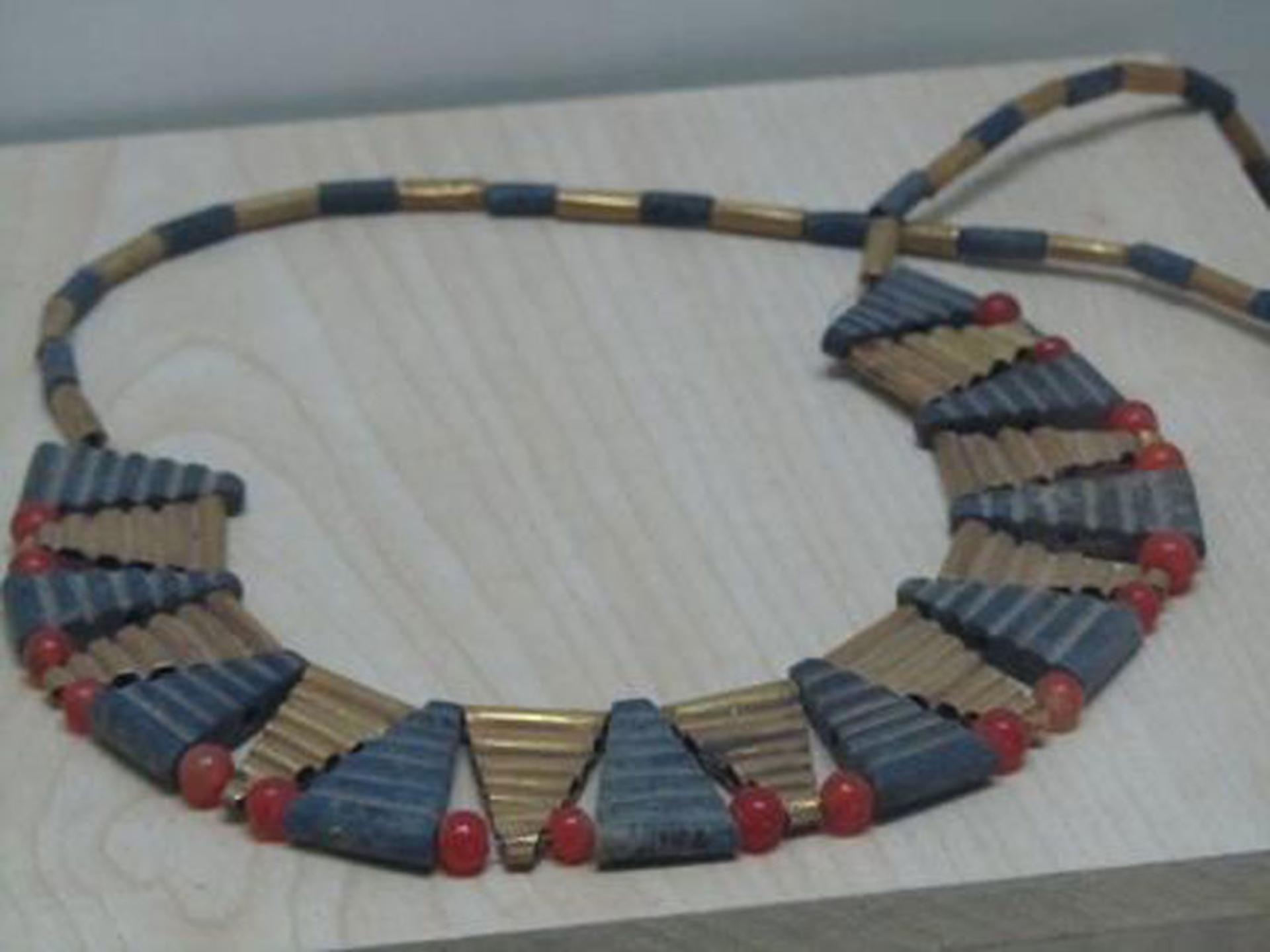گنجینه زیویه