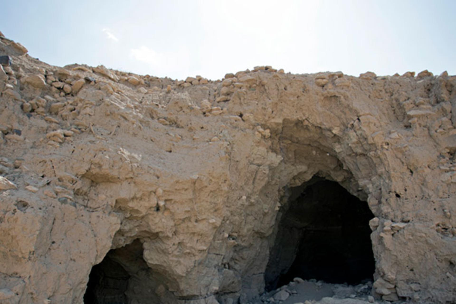 قلعه تاریخی الویر