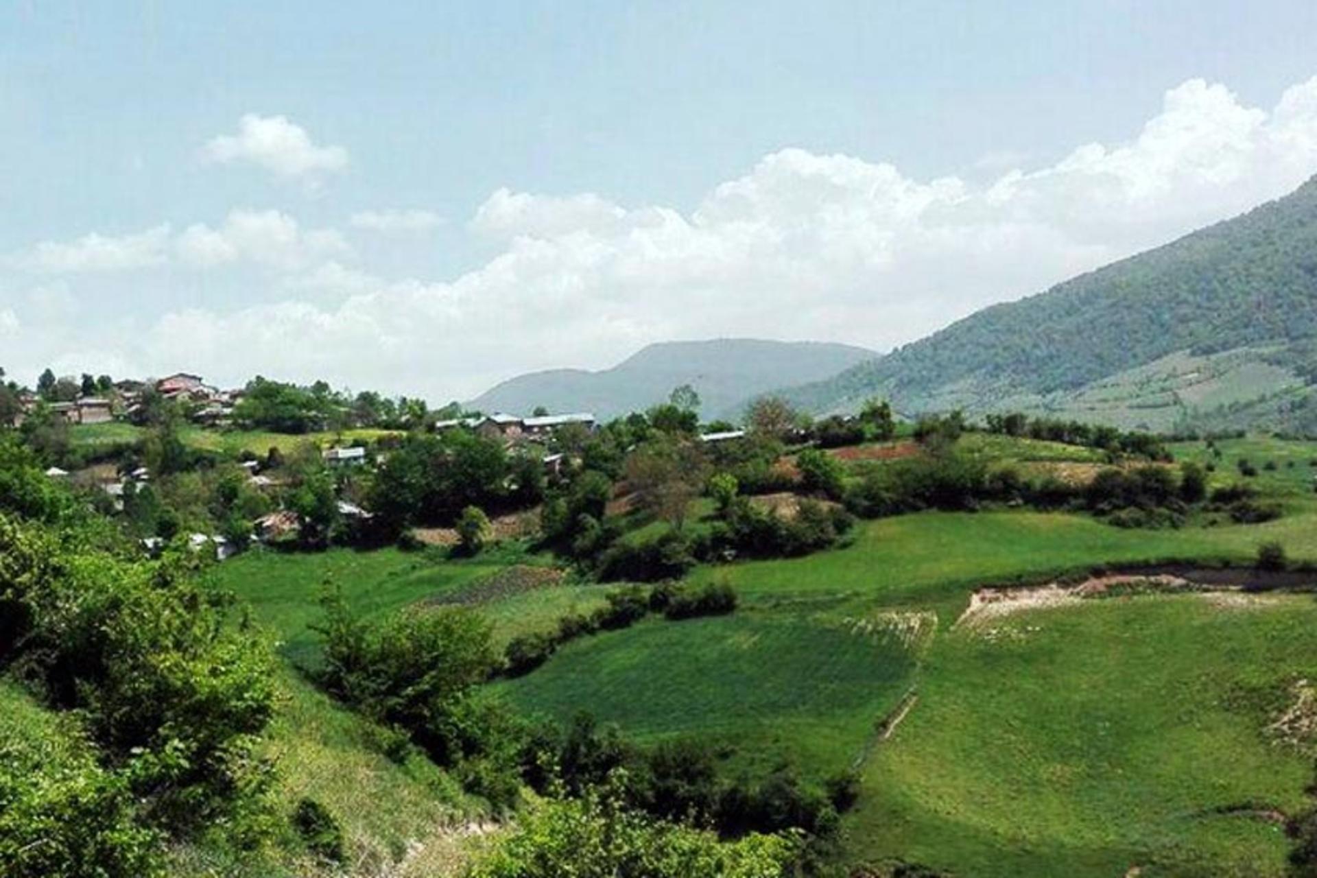 روستای کچپ‌ محله