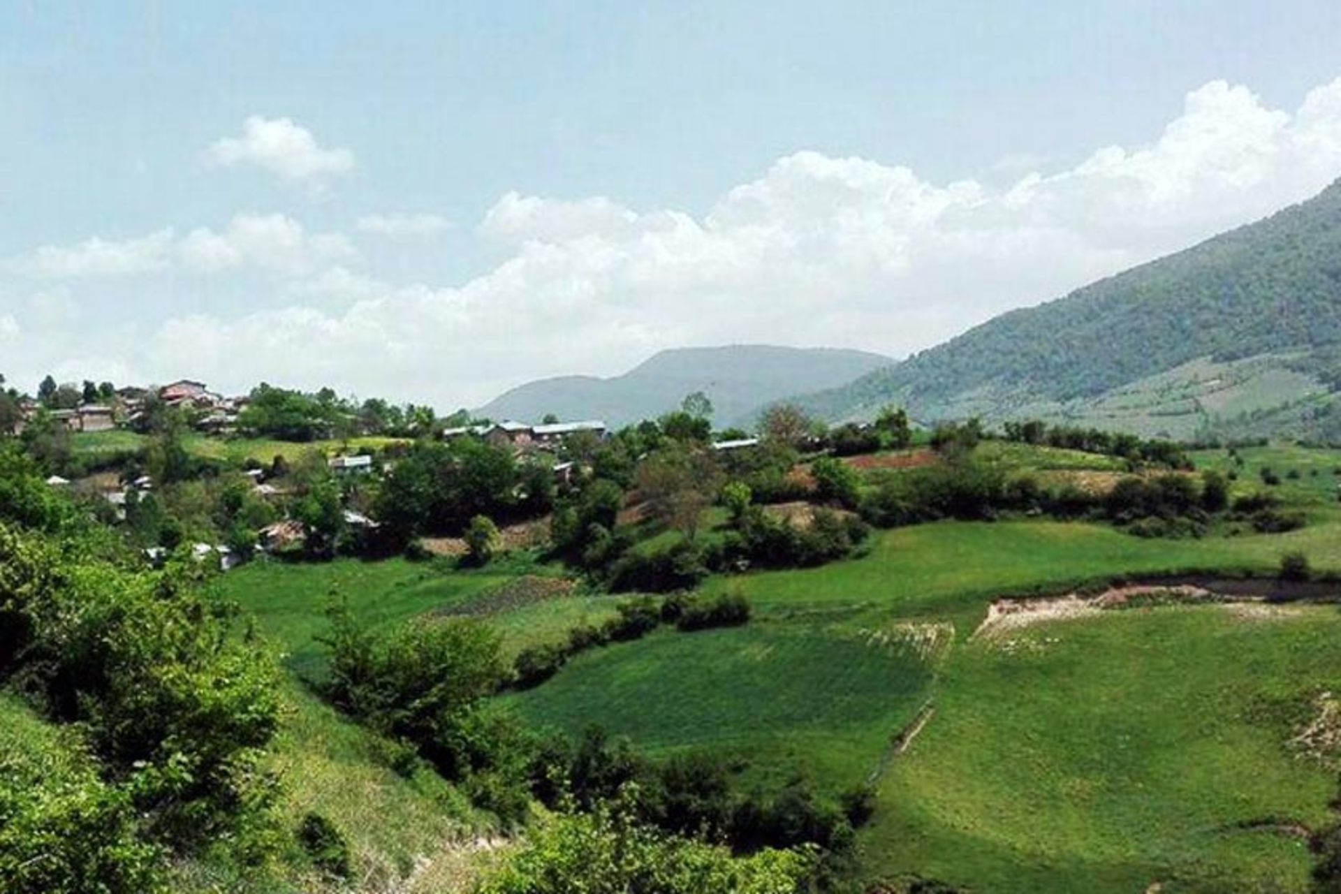 روستای کچپ‌ محله