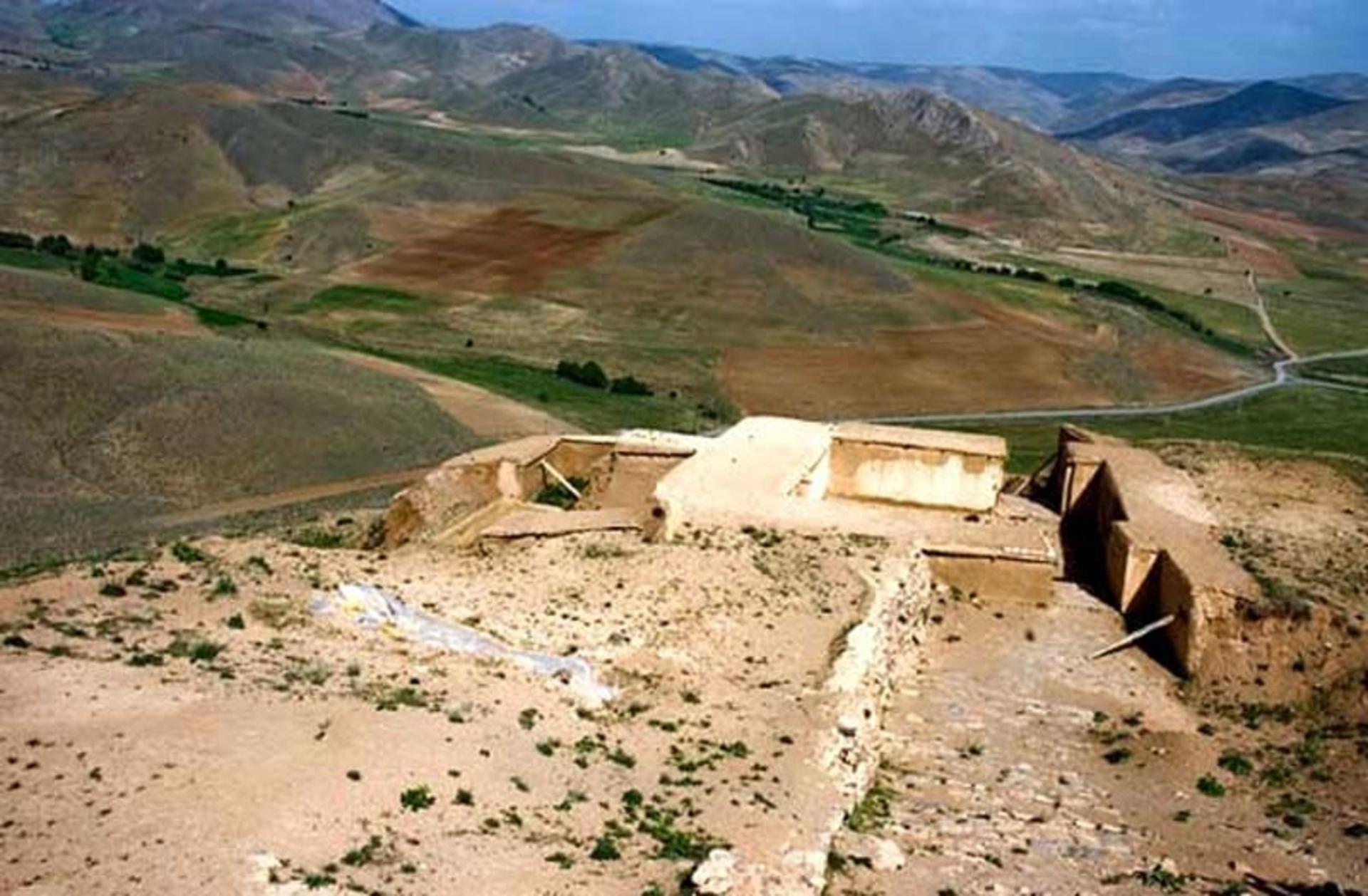 زیویه