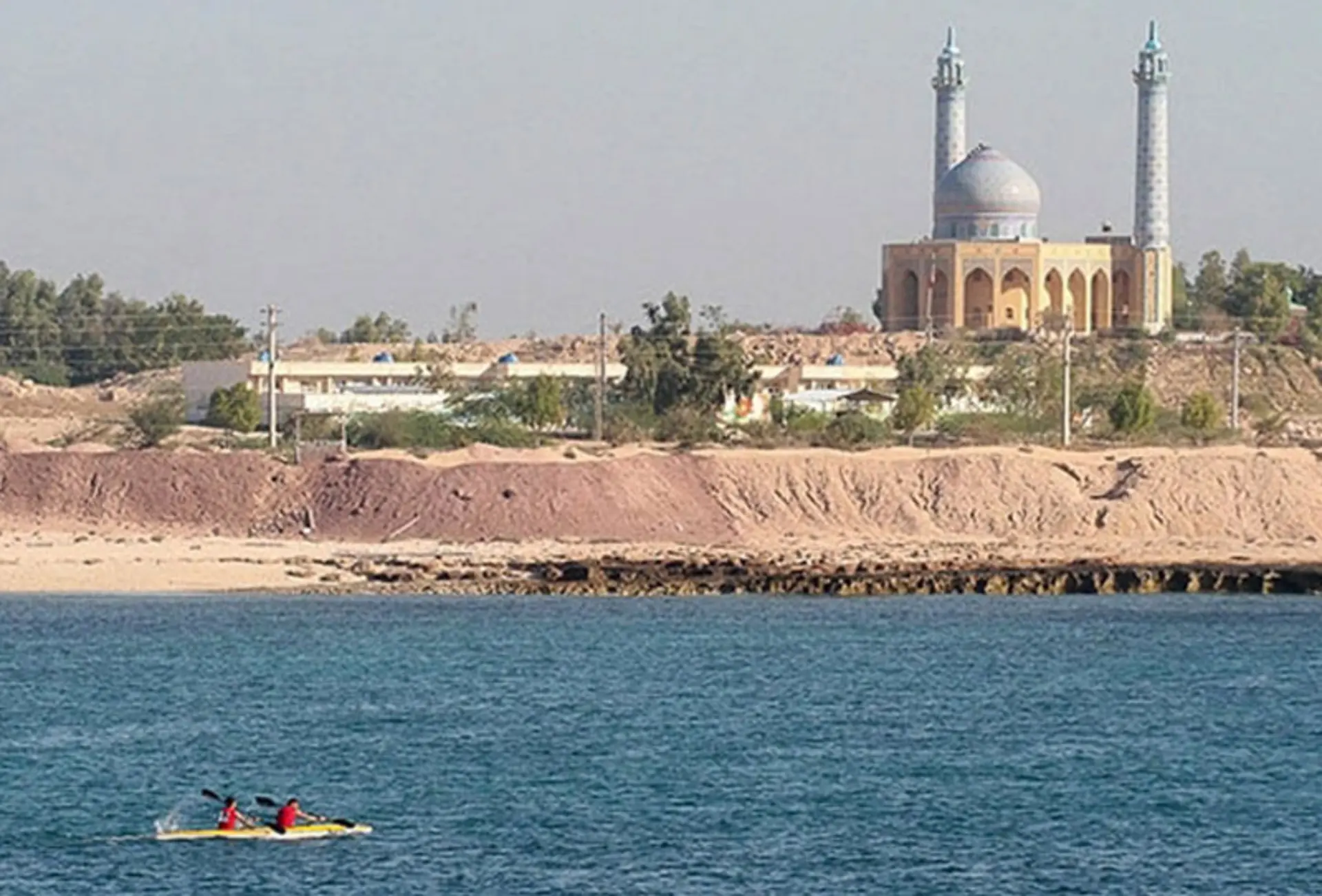 تنب بزرگ