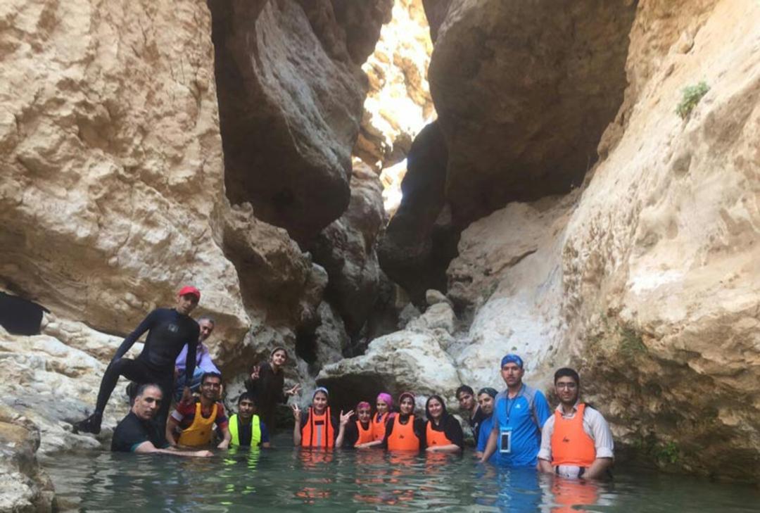 دره آکواریوم