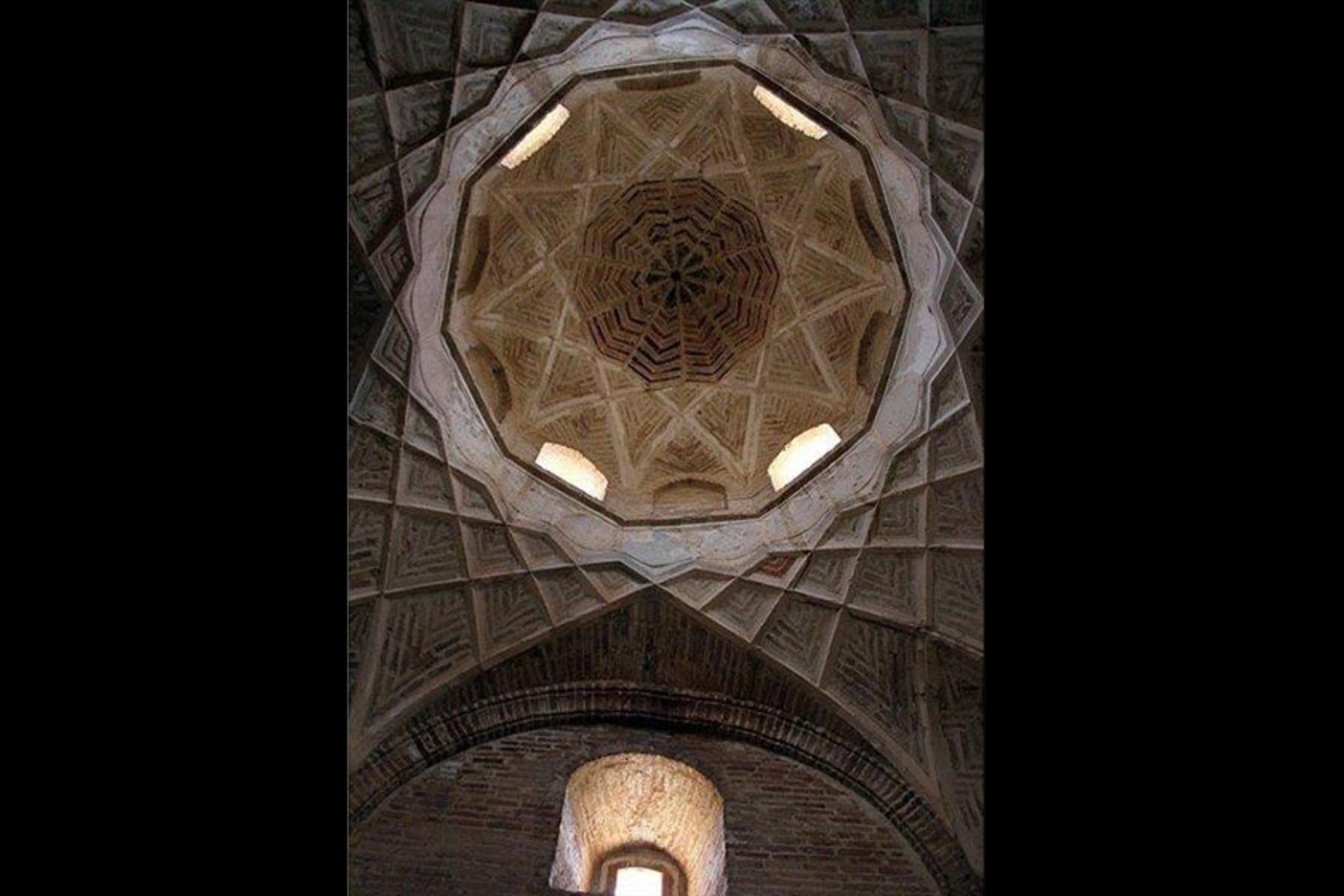 کلیسای سهرقه