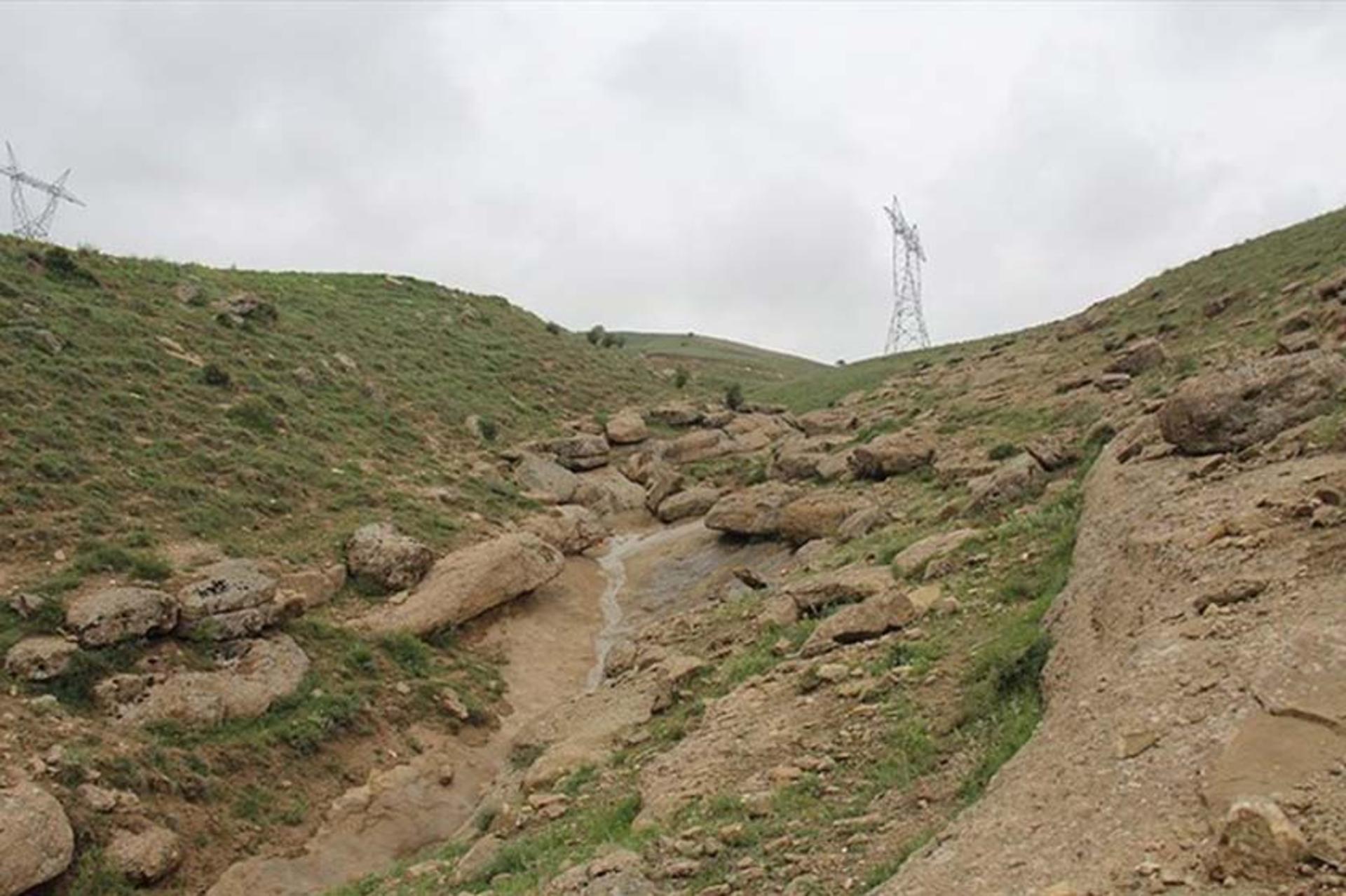 کوه سیر (سیر داغی)