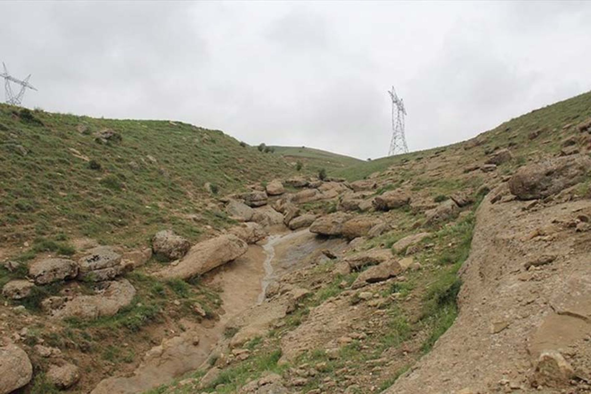 کوه سیر (سیر داغی)