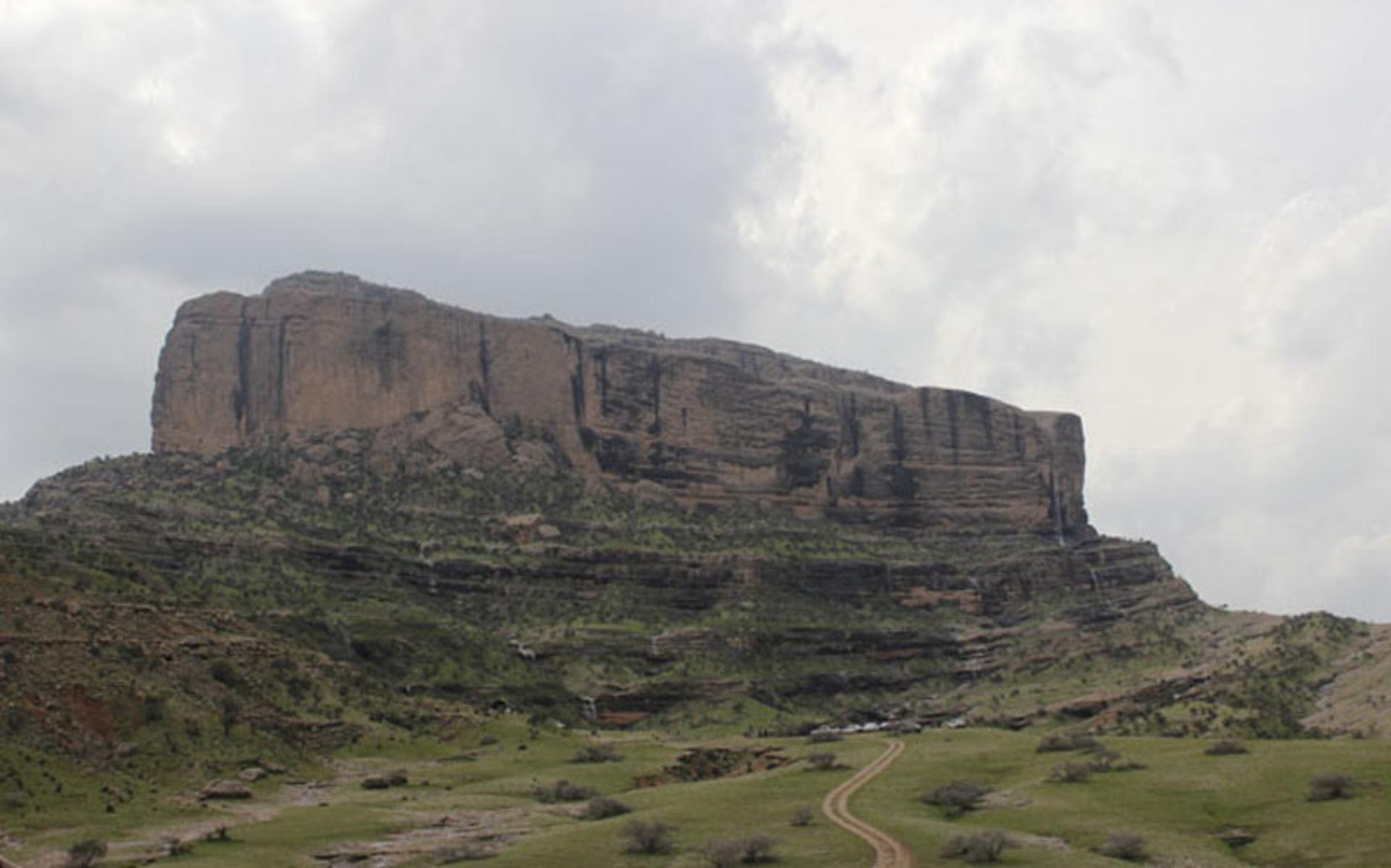 دژ محمدعلی‌خان