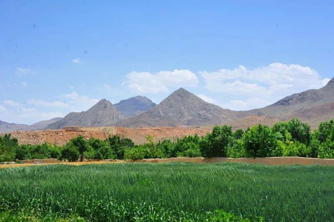 جاهای دیدنی خورهه