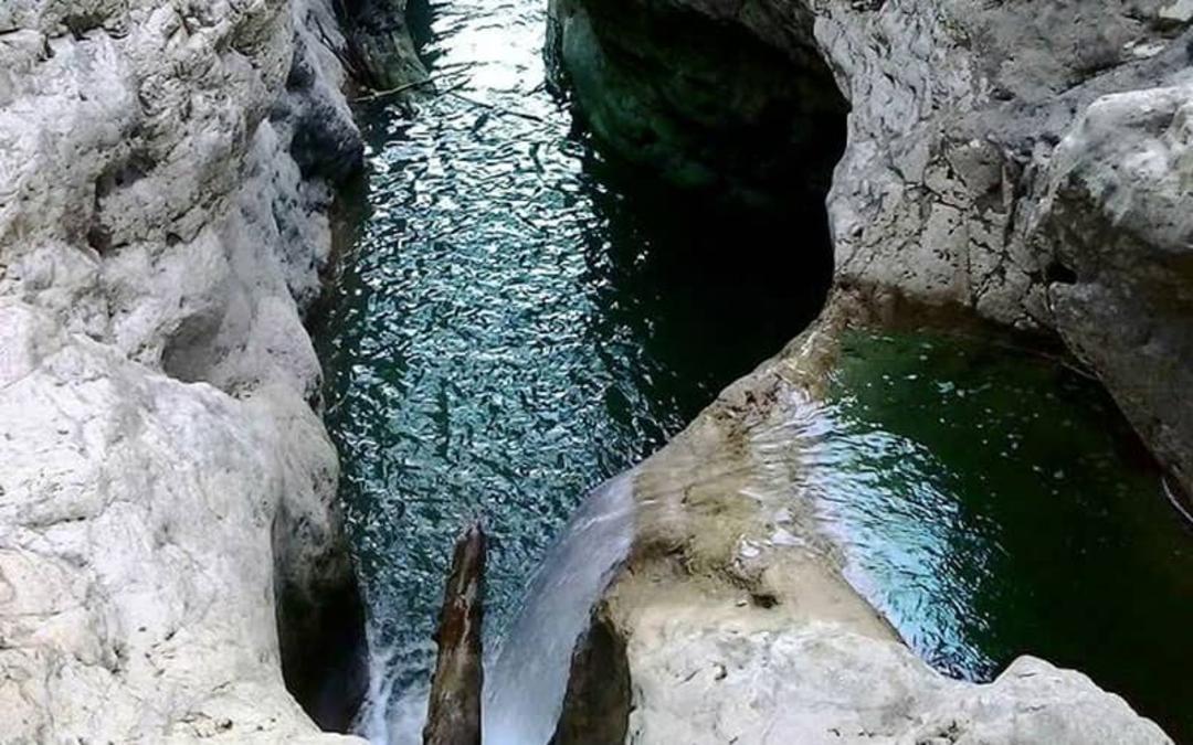 آبشار دزده