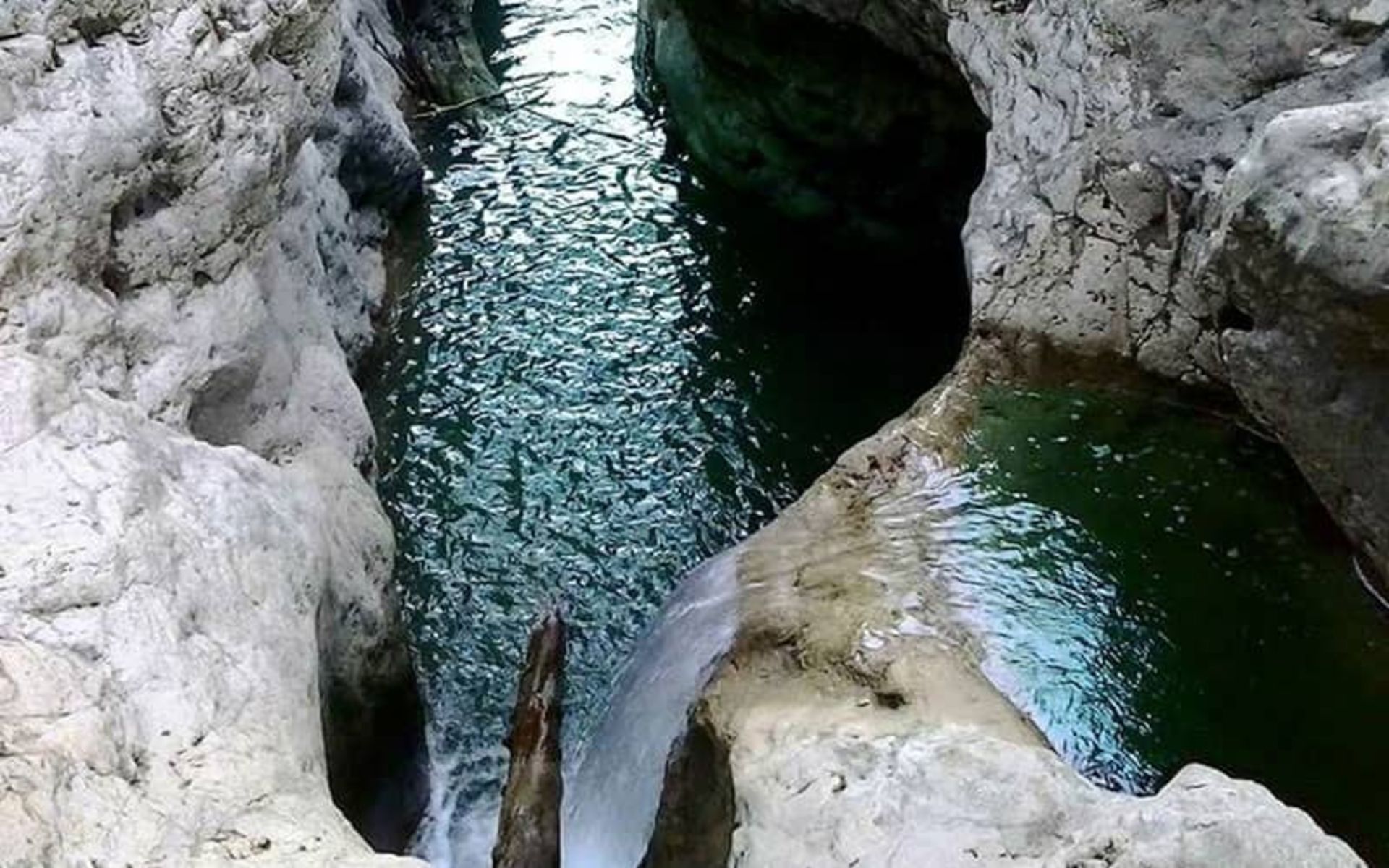 آبشار دزده