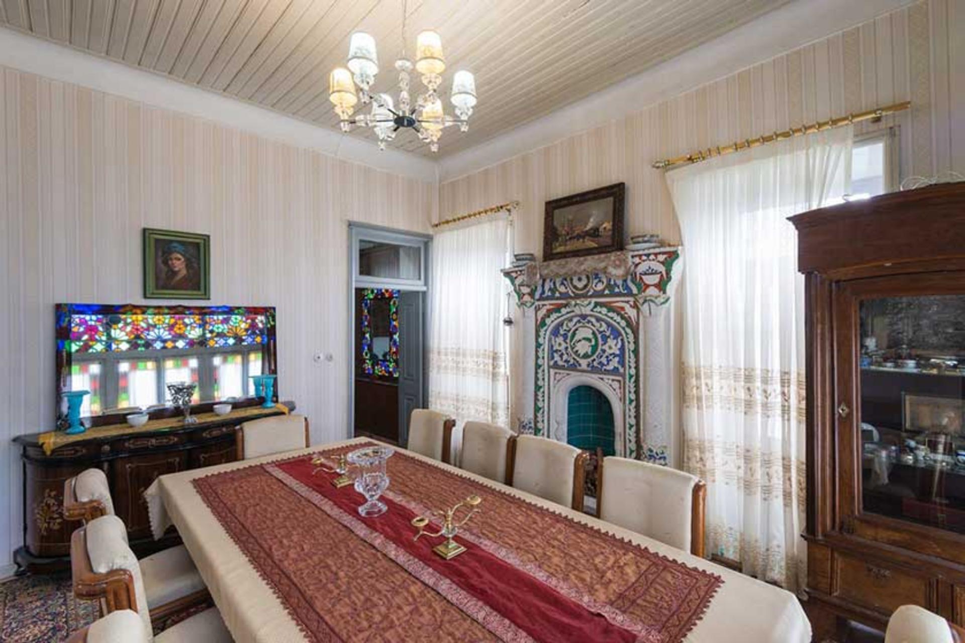 عمارت عبدالعلی خان صوفی