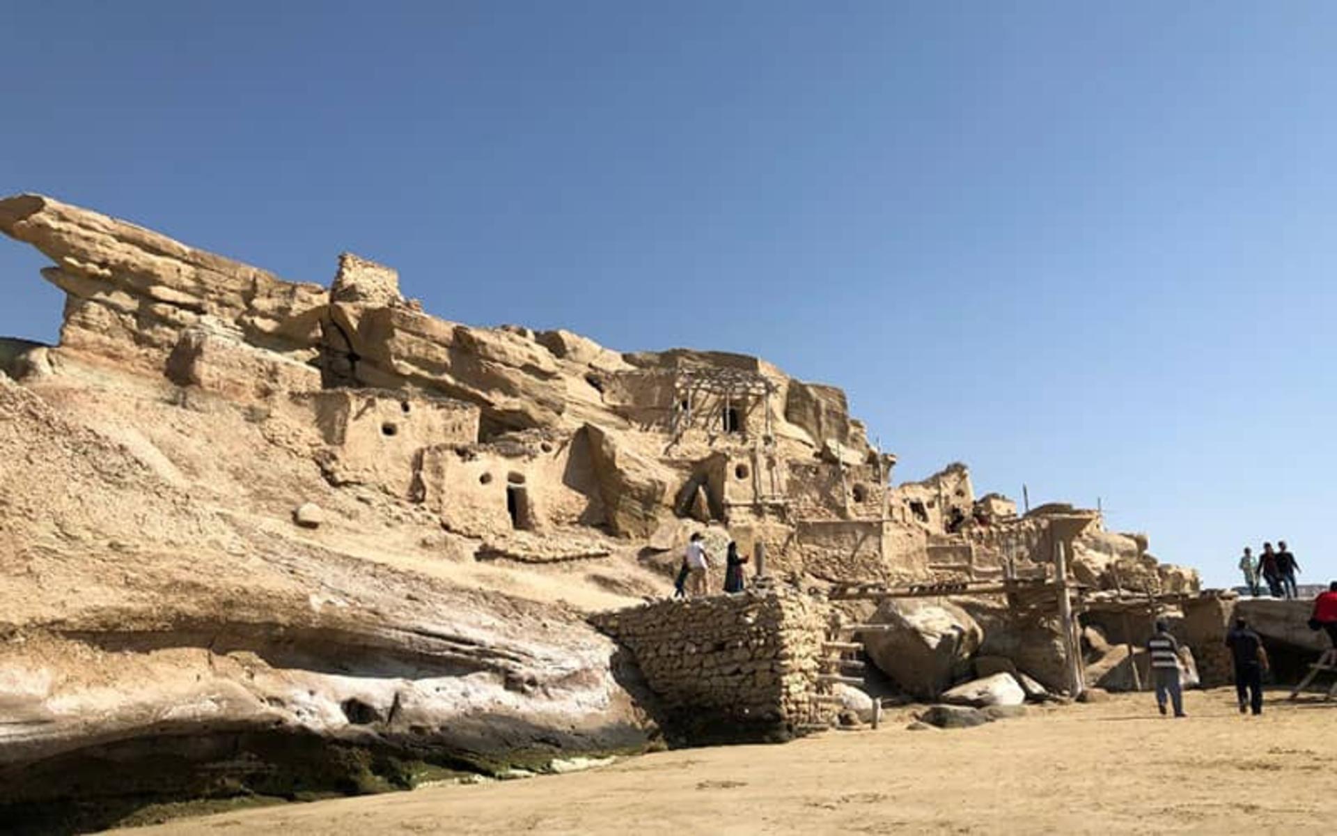ساحل بنود 