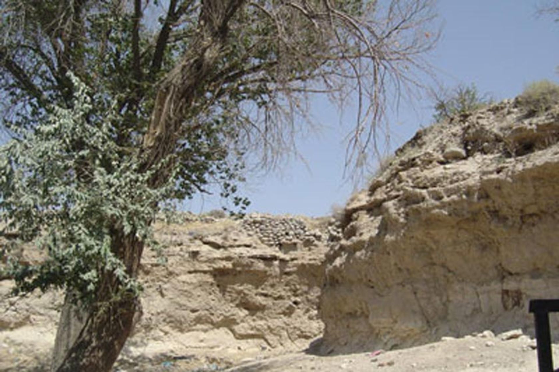 قلعه نارین سردرود