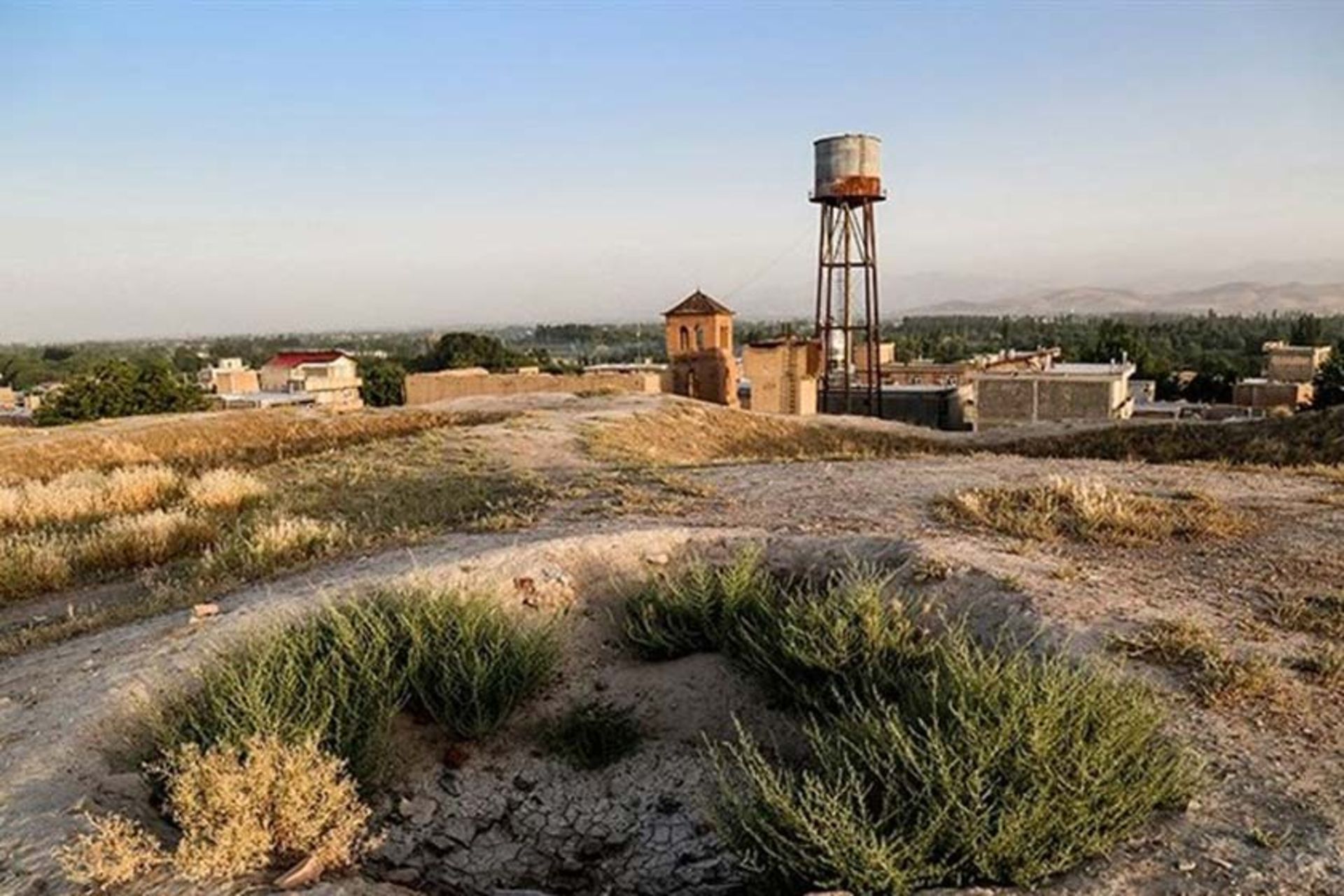 گوی تپه