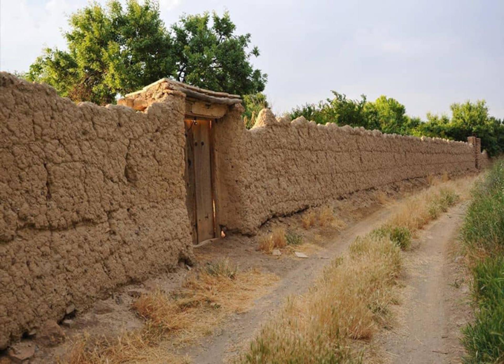 اقامت در خورهه