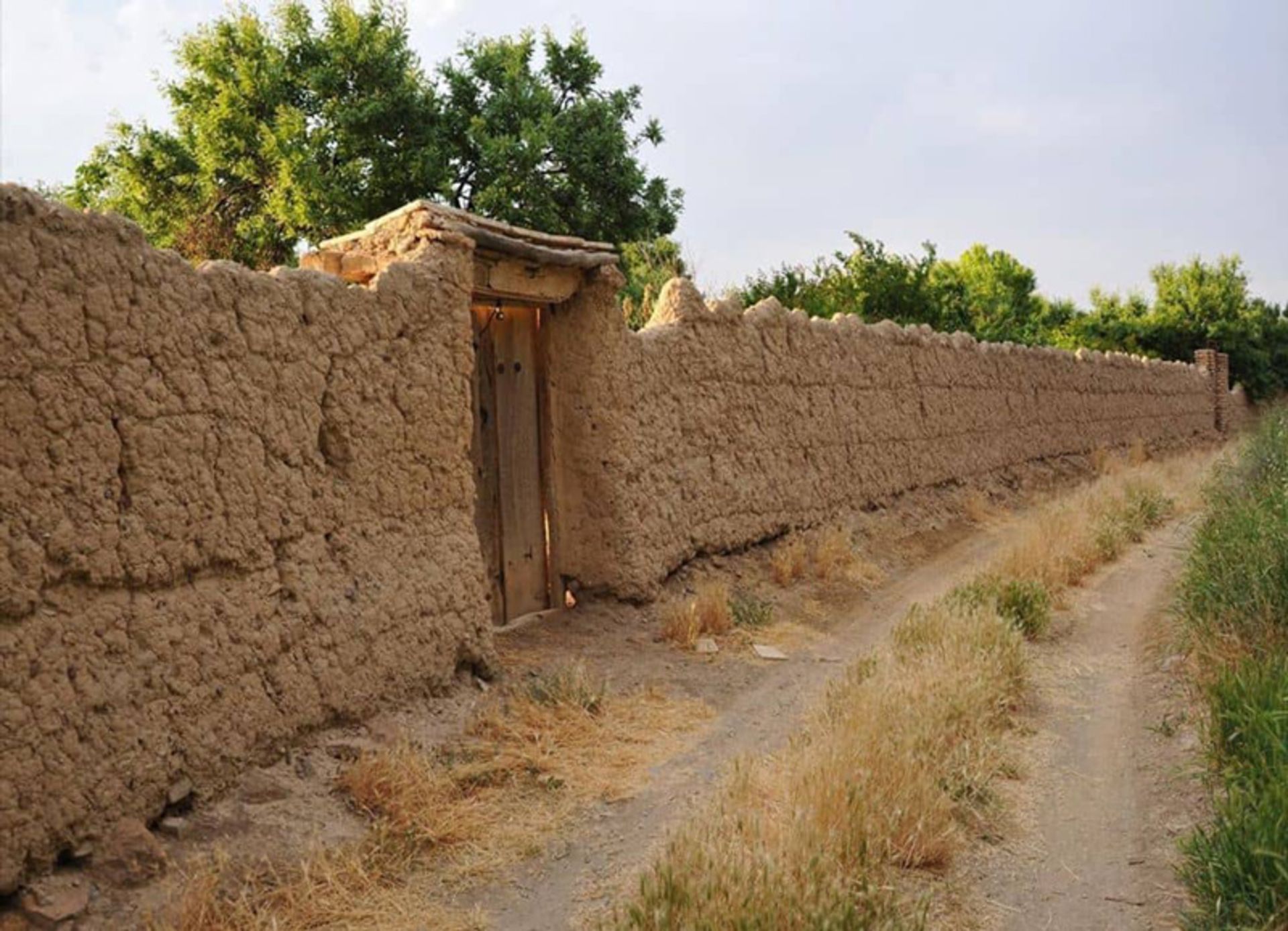 اقامت در خورهه