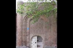 مسجد شیخ بابا