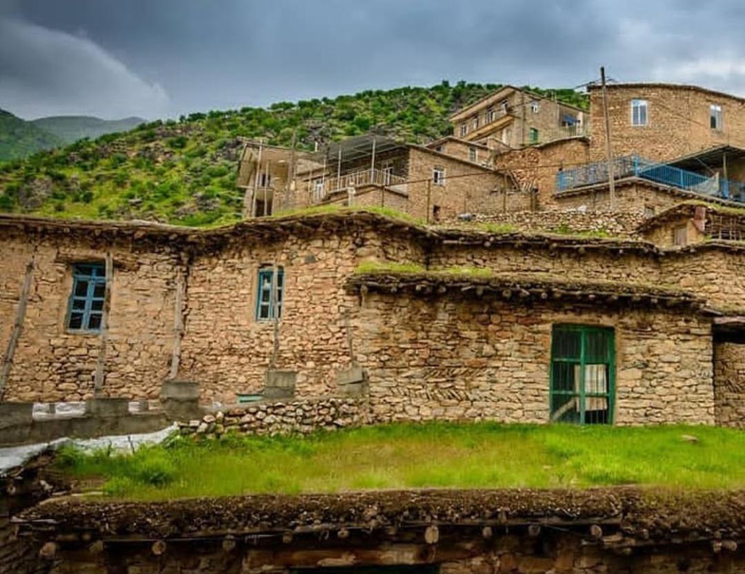 بهترین زمان دیدن پالنگان