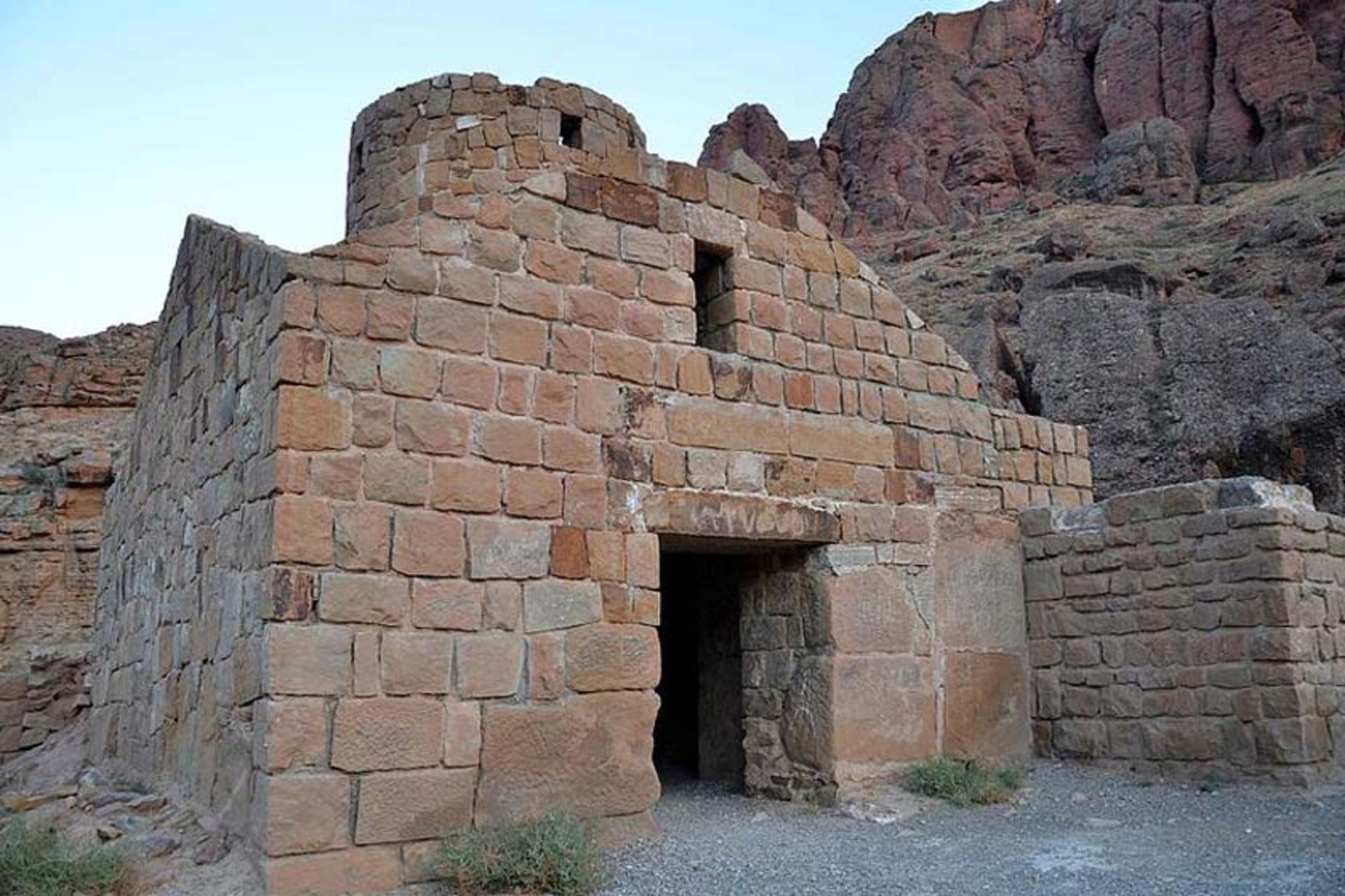 کلیسای چوپان