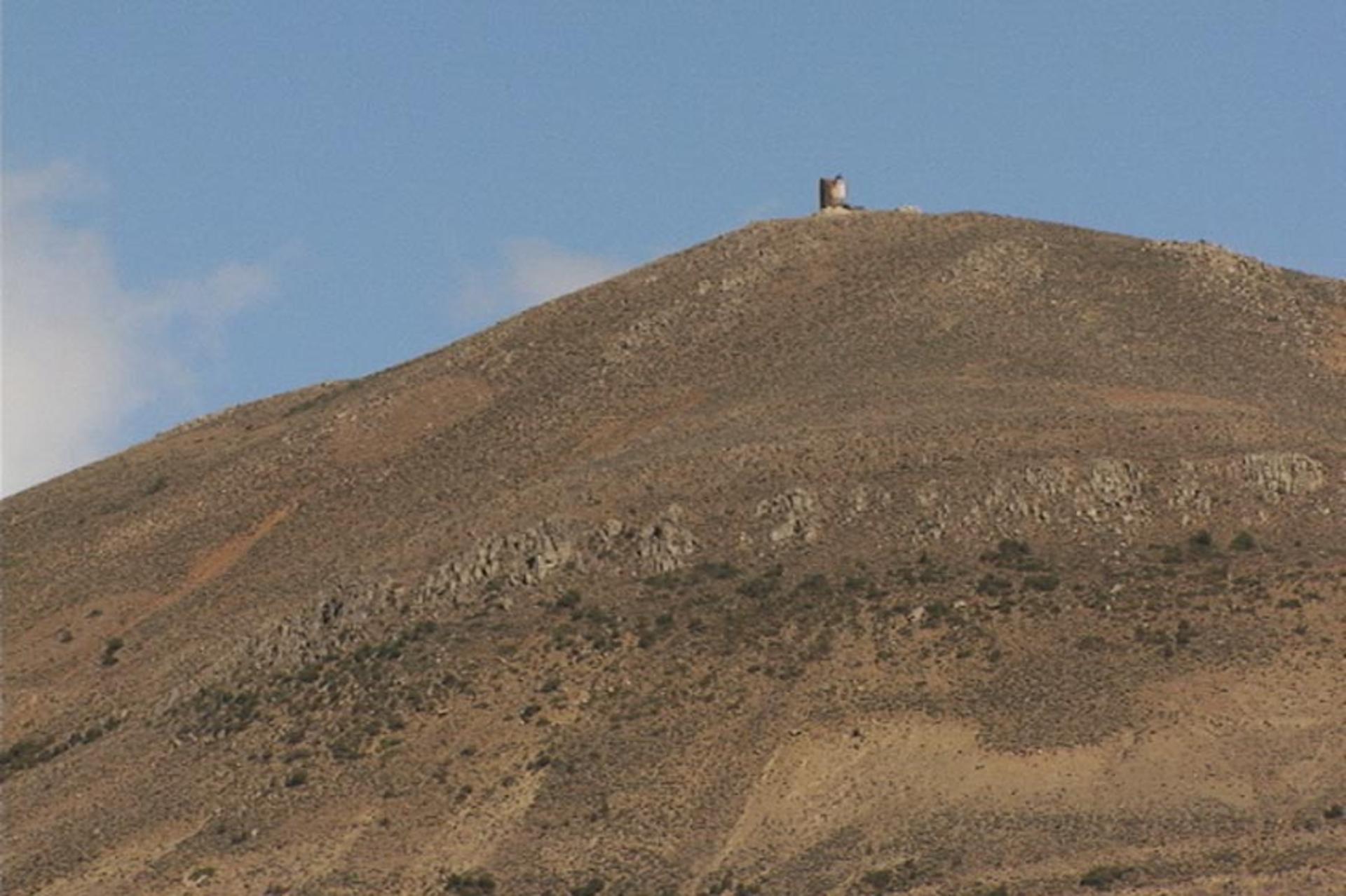 میل امام