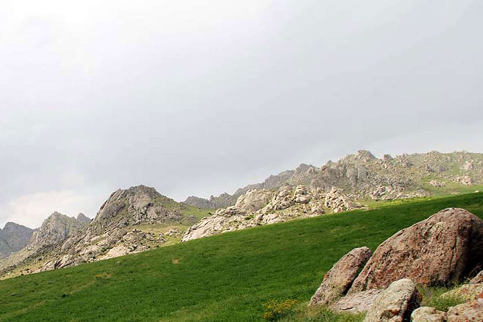 کوه‌ شیور