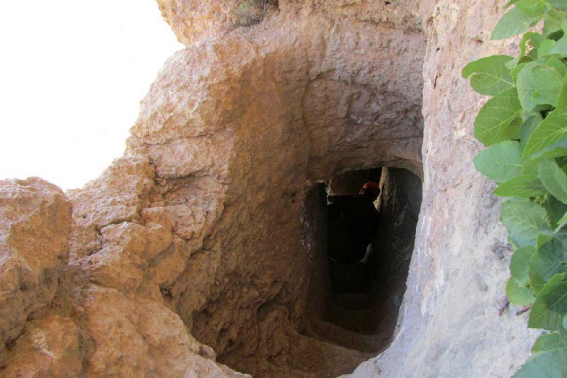 مجموعه صخره‌ ای بی ‌بی کند
