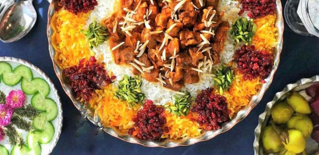 قیمه نثار