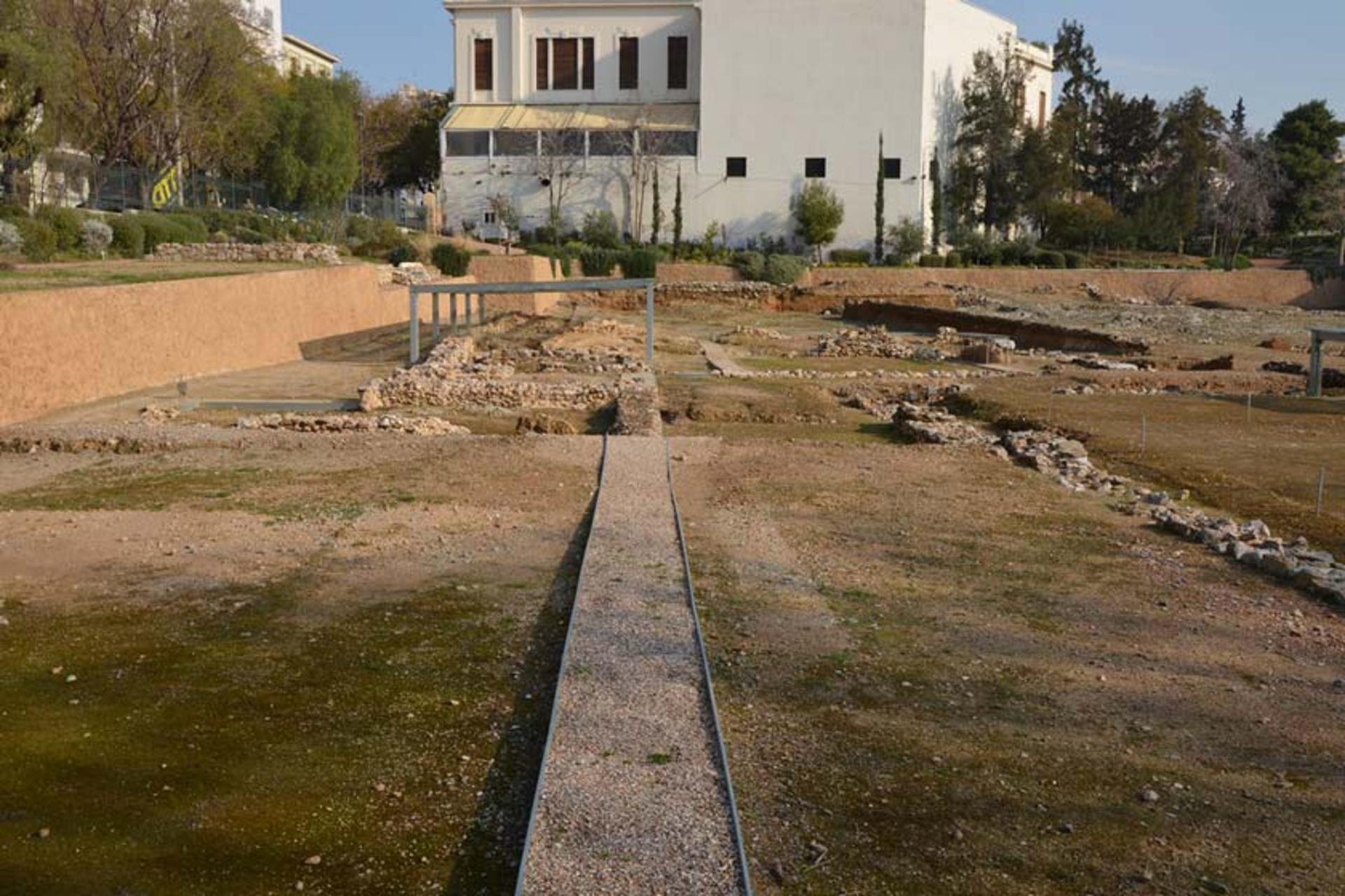 مدرسه لوکئوم ارسطو