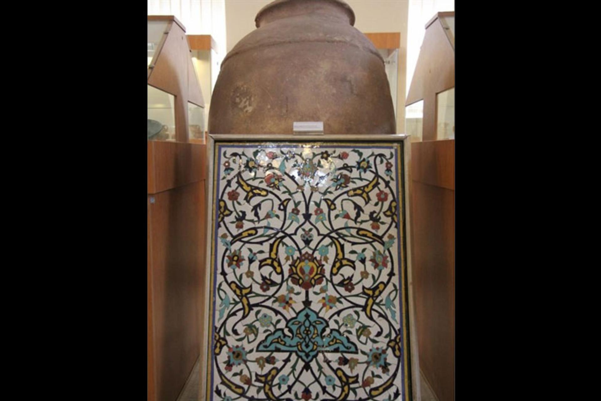 موزه خوی