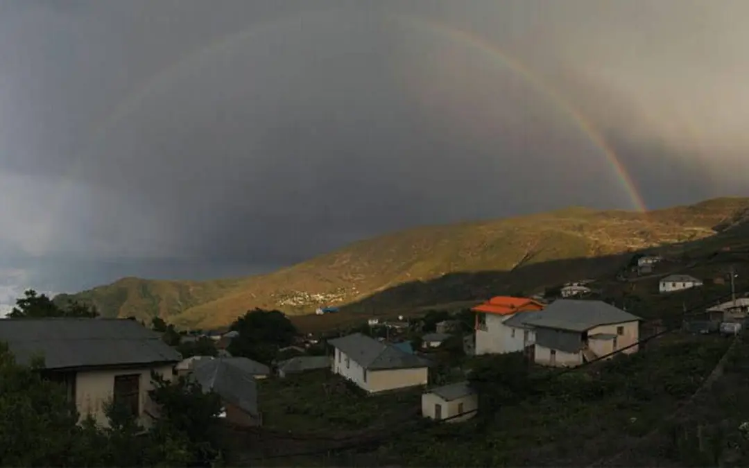 ییلاق خوشواش کجاست