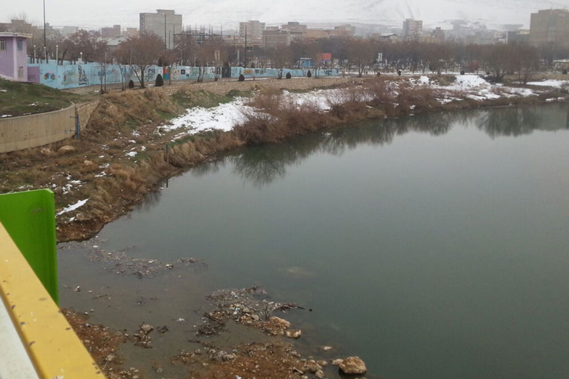 سیمینه رود