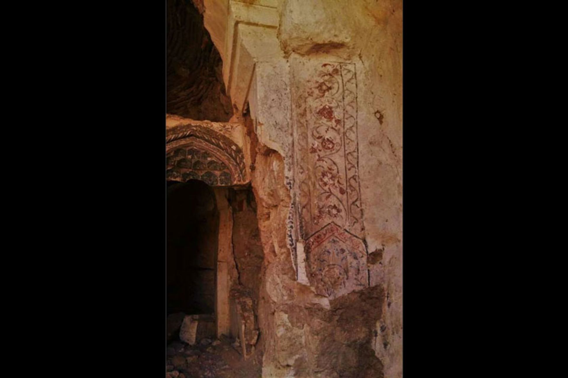 کلیسای فنایی
