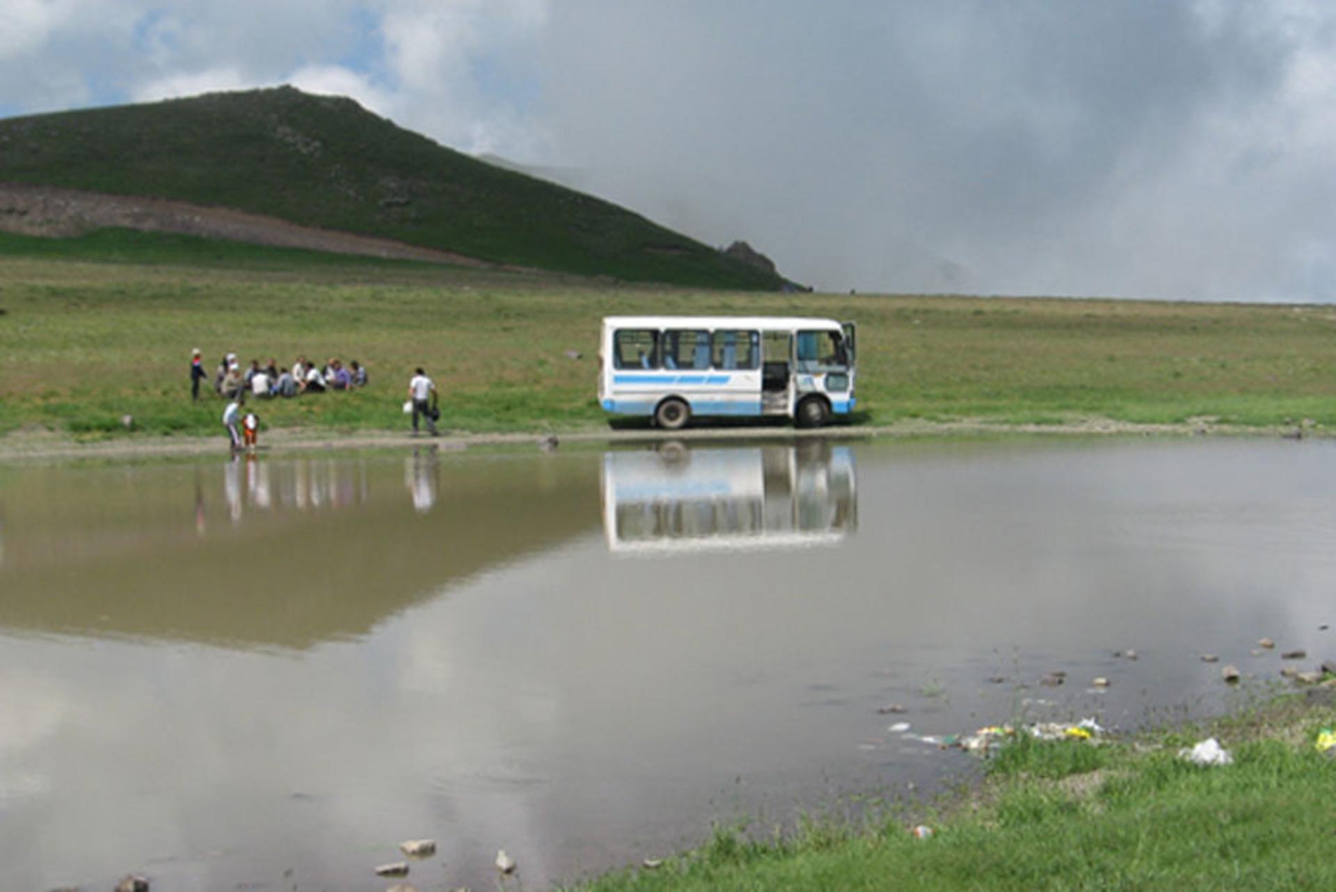 تالاب یوسفلو