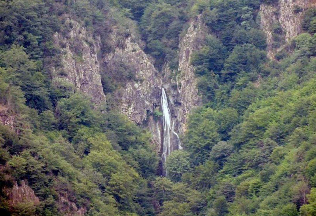 آبشار میلاش