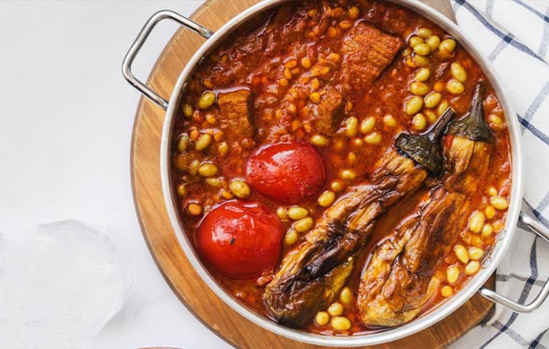 قیمه