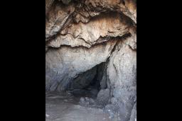 غار گاو خور