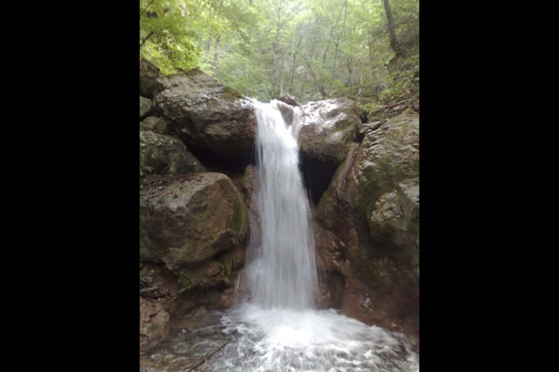 روستای چناربن زارم