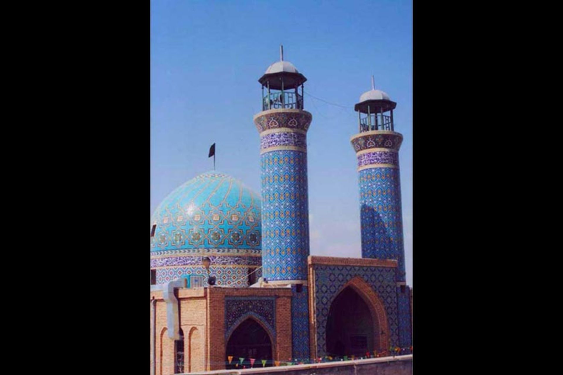امامزاده محمد و ابراهیم