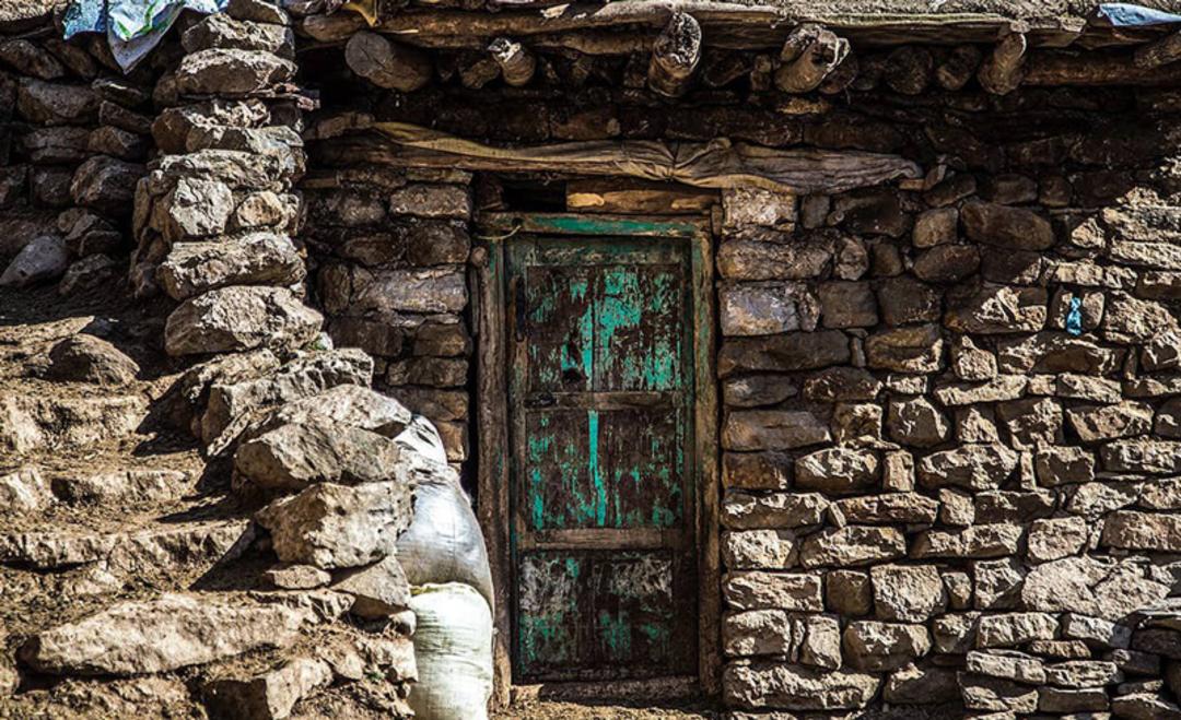 اقامت در پالنگان