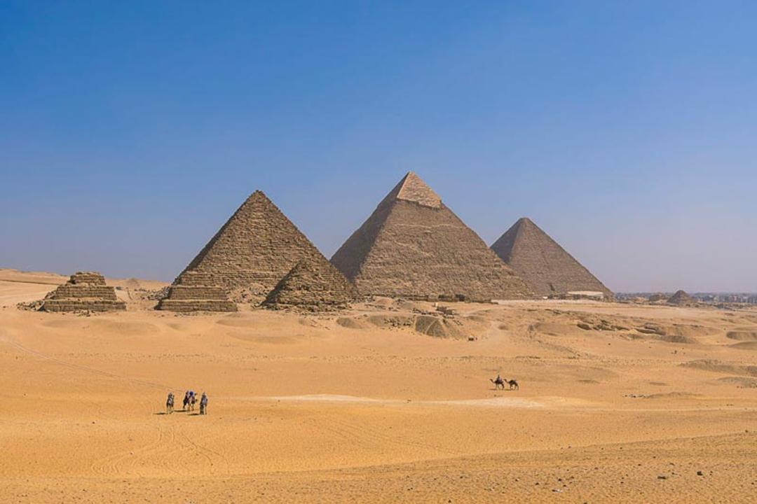 مصر