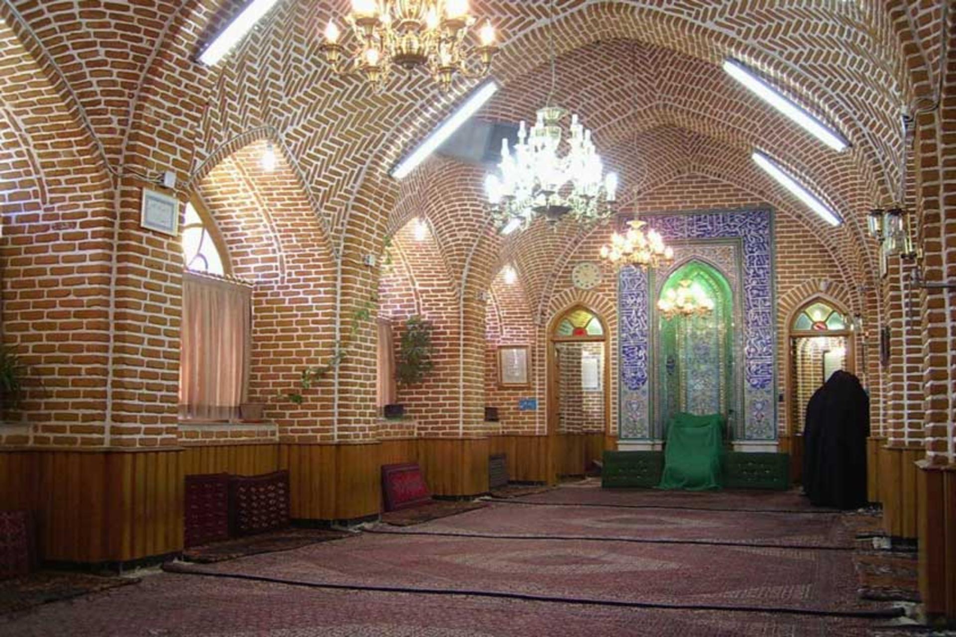 امامزاده جمال