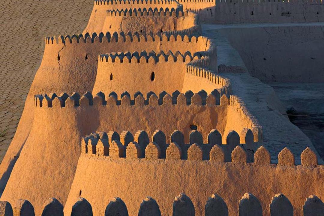 خیوه