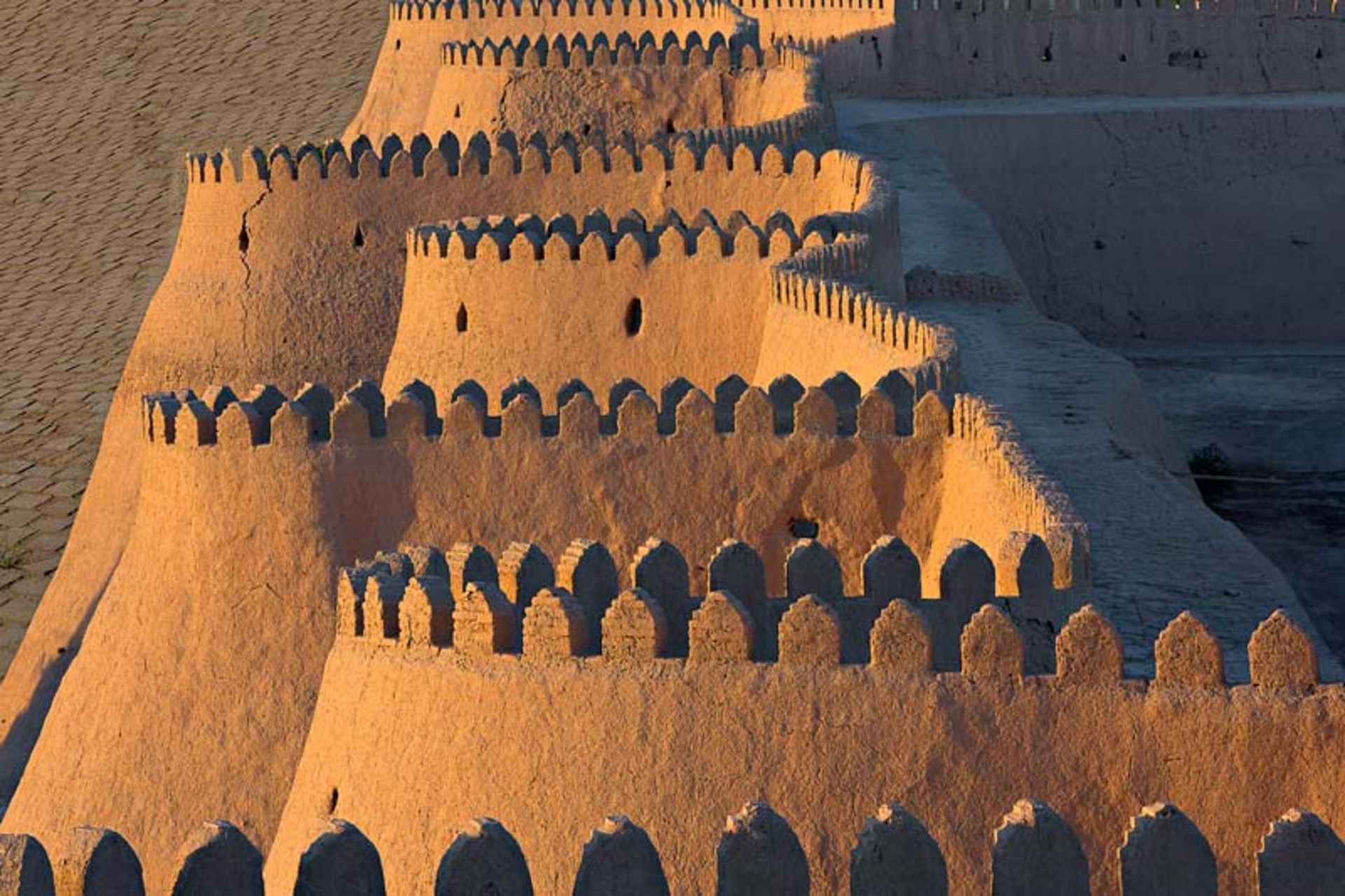 خیوه