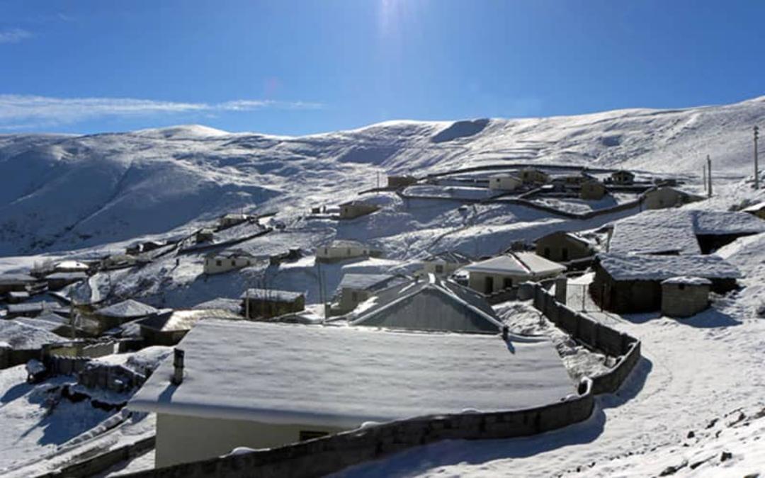بهترین زمان سفر به خوشواش