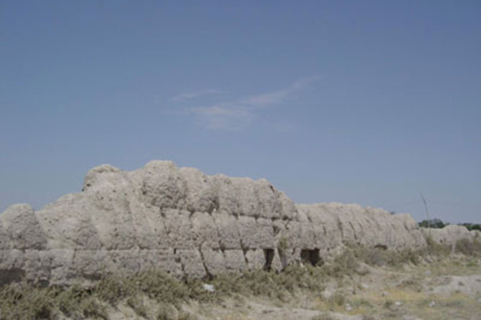 قلعه نارین سردرود