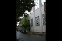 امامزاده ابراهیم مرند