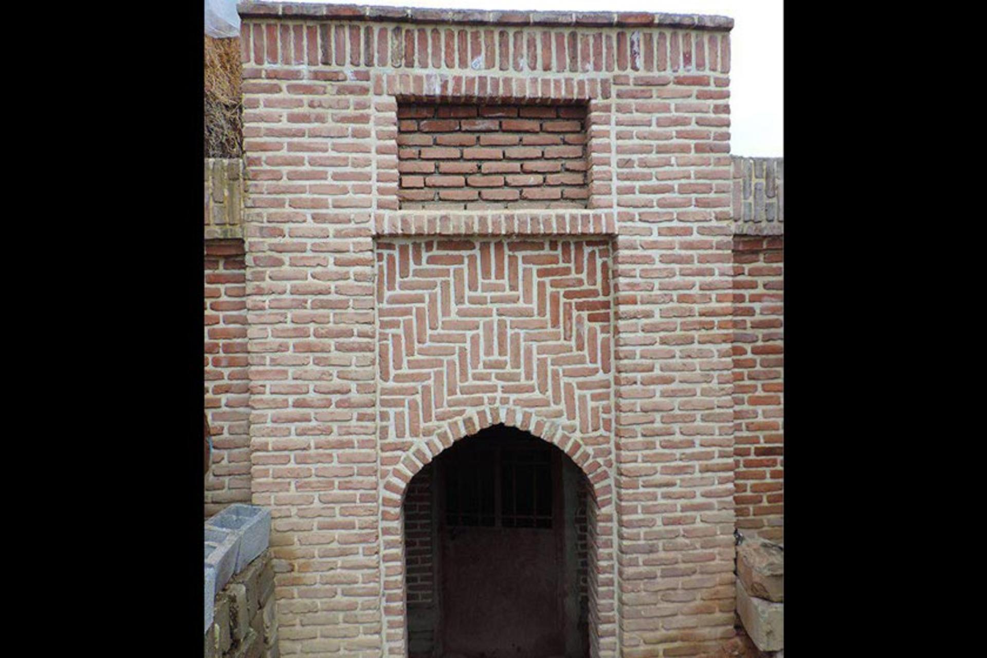 حمام لج